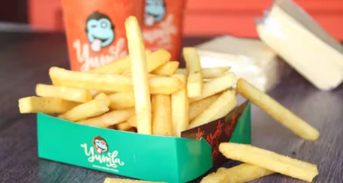 Yumla Franchise Cost, Fees, Opportunities