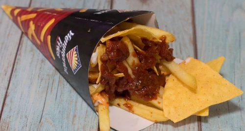 Yummerica Fries Franchise Cost, Fees, Opportunity