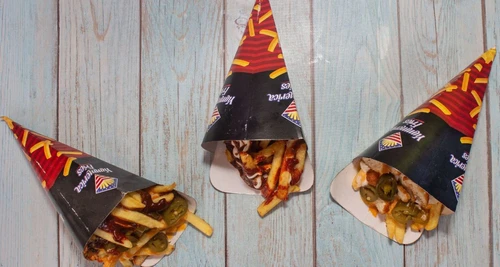 Yummerica Fries Franchise Cost, Fees, Opportunity
