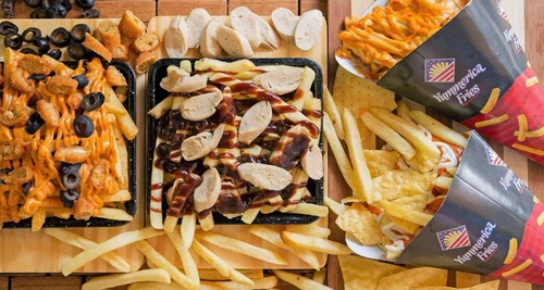 Yummerica Fries Franchise Cost, Fees, Opportunity