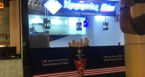 Yummerica Fries Franchise Cost, Fees, Opportunity