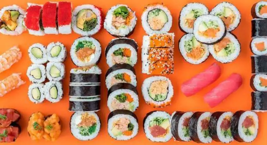 Yuzu Sushi Canada Franchise For Sale image 3