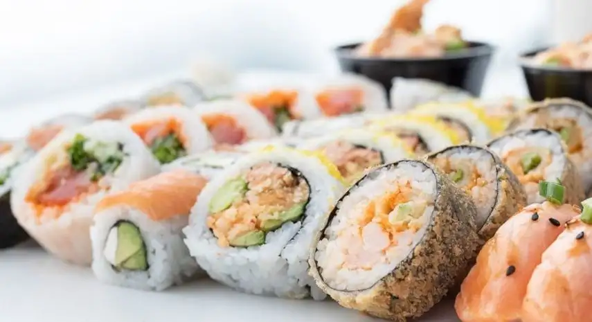 Yuzu Sushi Canada Franchise For Sale