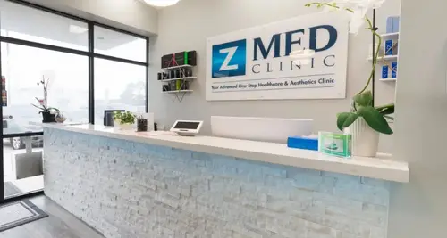 Z Med Clinic Franchise Cost, Fees & Opportunities image 2