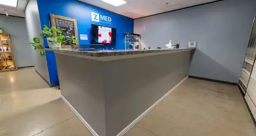 Z Med Clinic Franchise Cost, Fees & Opportunities