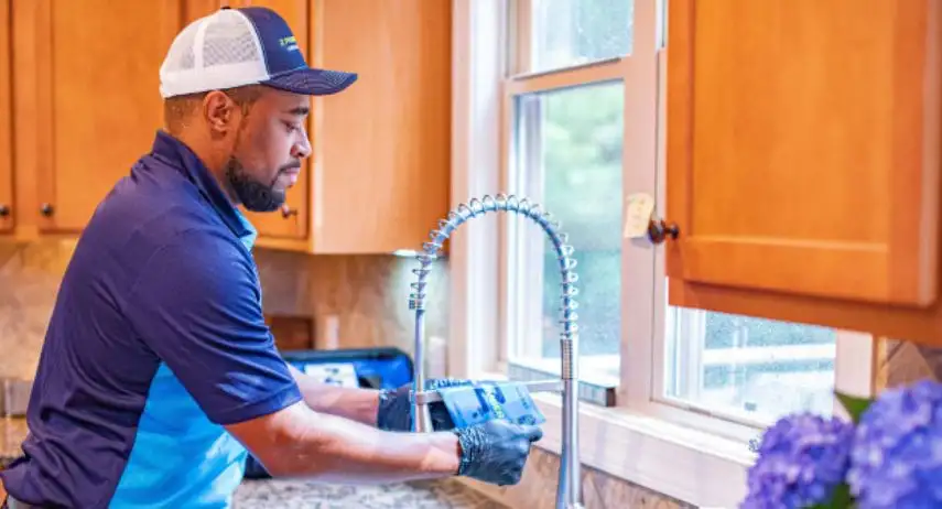 Z PLUMBERZ Franchise Opportunity