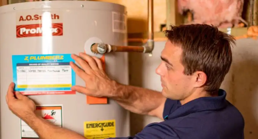 Z PLUMBERZ Franchise Opportunity image 2