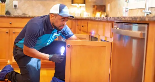 Z PLUMBERZ Plumbing Franchise Opportunity