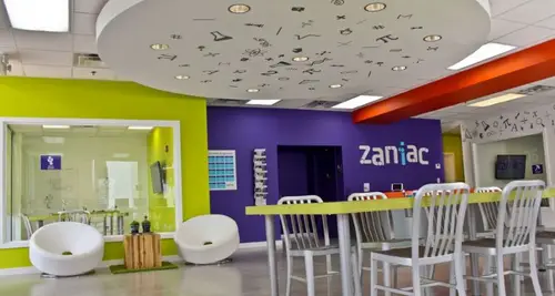 Zaniac Franchise Cost, Fees & Opportunities