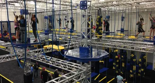 ZavaZone Franchise  Cost, Fees & Opportunities image 2