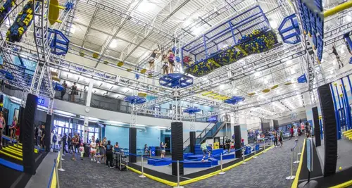 ZavaZone Franchise  Cost, Fees & Opportunities