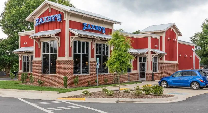Zaxby's Franchise Opportunity – USA image 2