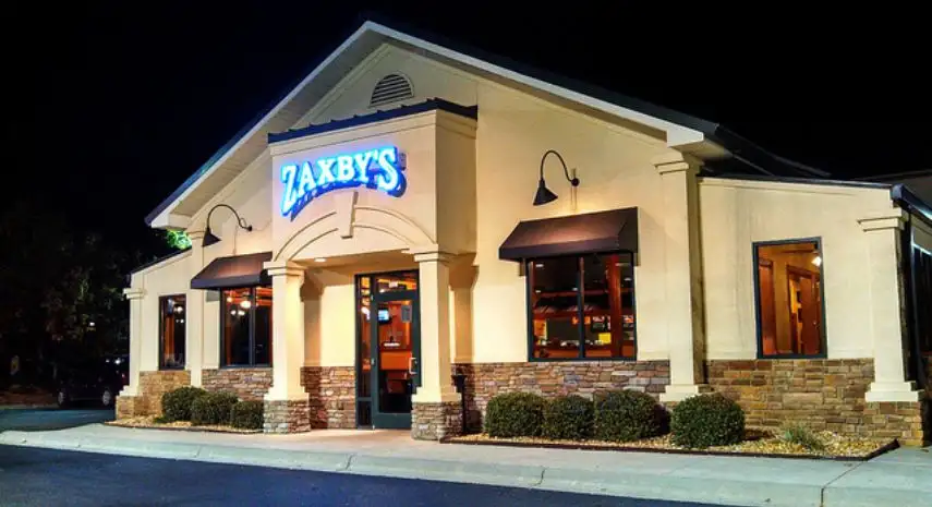 Zaxby's Franchise Opportunity – USA