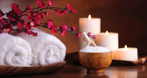 Zazen Spa Franchise Cost, Fees, Opportunity