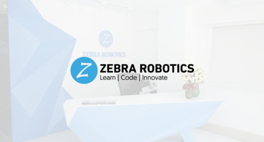 ZEBRA ROBOTICS