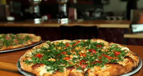 Zeeks Pizza Franchise Cost, Fees & Opportunities image 3