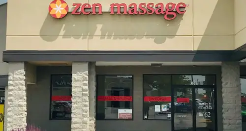 Zen Massage Franchise Cost, Fees & Opportunity