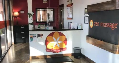 Zen Massage Franchise Cost, Fees & Opportunity image 3