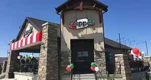 Zeppe’s Italian Ice & Frozen Custard