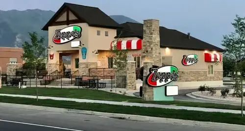 Zeppe’s Italian Ice & Frozen Custard Franchise For Sale image 2