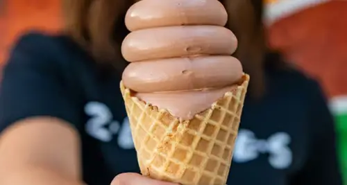 Zeppe’s Italian Ice & Frozen Custard