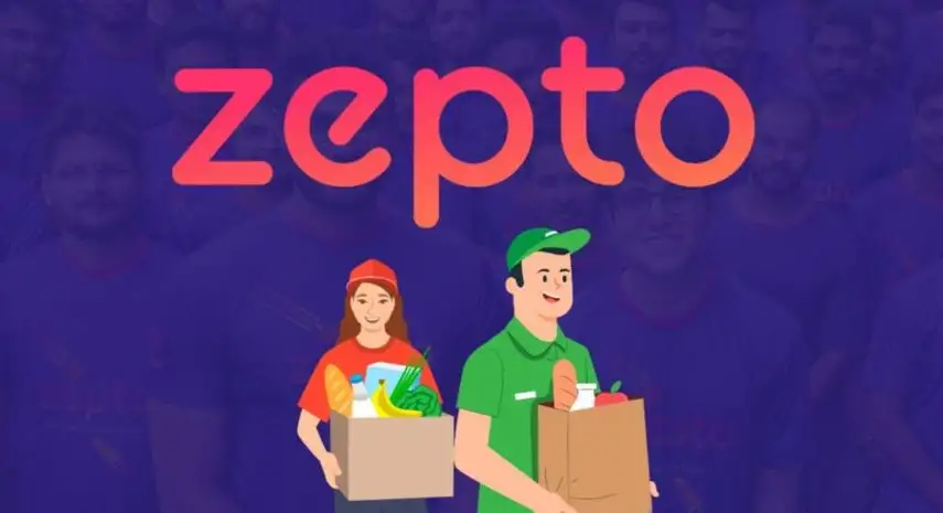 Zepto India Franchise Opportunity