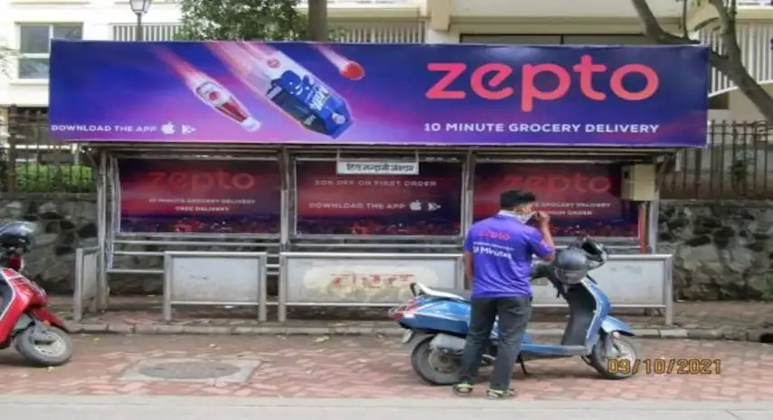 Zepto India Franchise Opportunity image 3