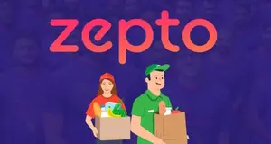 Zepto India