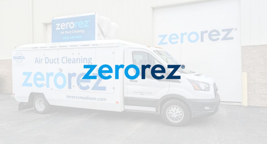 Zerorez Franchise for Sale | carpet cleaning