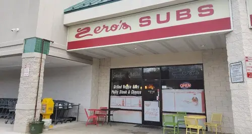 Zero’s Subs Franchise Cost, Fees & Opportunities image 2