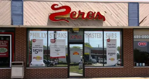 Zero’s Subs Franchise Cost, Fees & Opportunities image 3