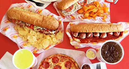 Zero’s Subs Franchise Cost, Fees & Opportunities