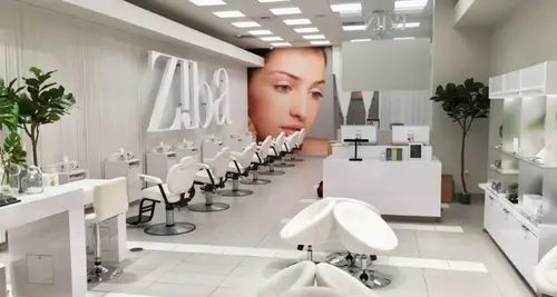 Ziba Beauty Franchise Cost & Fees Opportunity