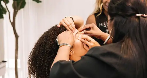 Ziba Beauty Franchise Cost & Fees Opportunity image 2