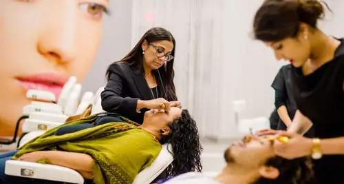 Ziba Beauty Franchise Cost & Fees Opportunity image 4