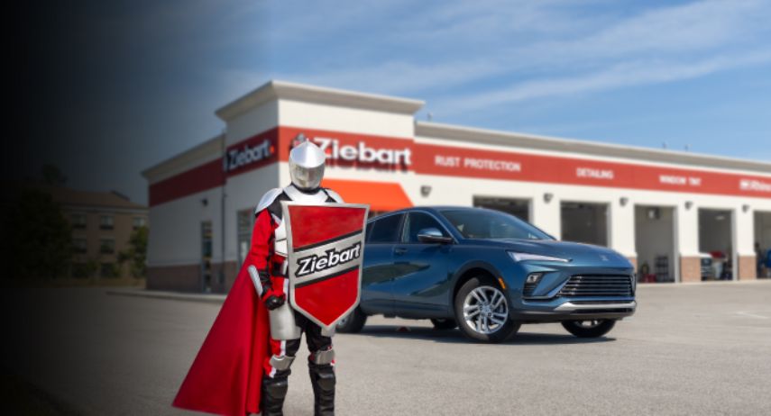 Ziebart International Franchise For Sale image 2