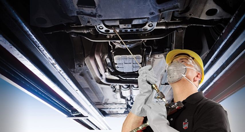 Ziebart International Franchise For Sale image 3