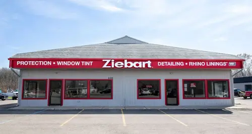 Ziebart International Franchise For Sale – Cost & Investment