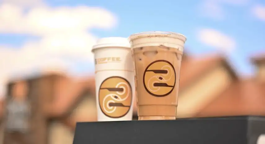 Ziggi’s Coffee Canada