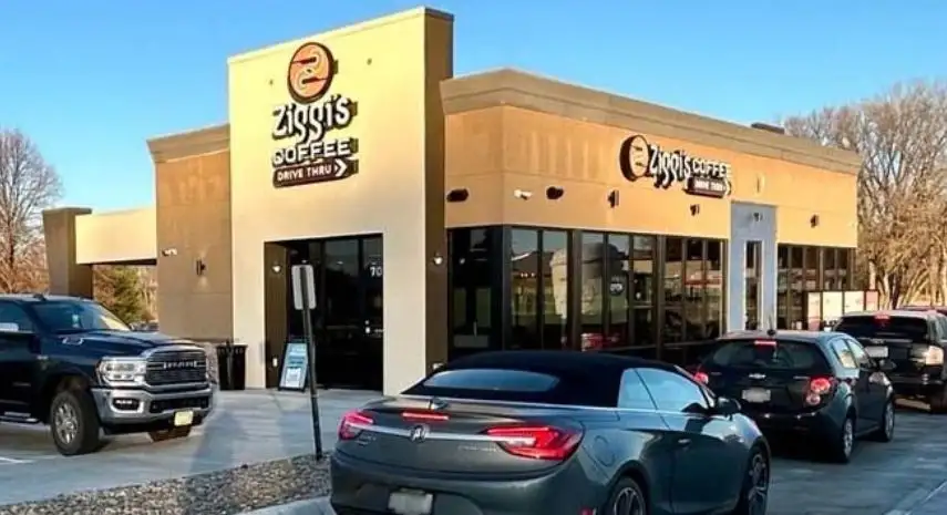 Ziggi’s Coffee Canada