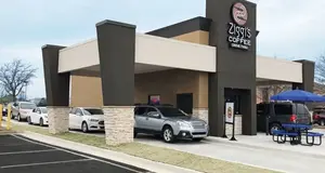 Ziggi’s Coffee Canada