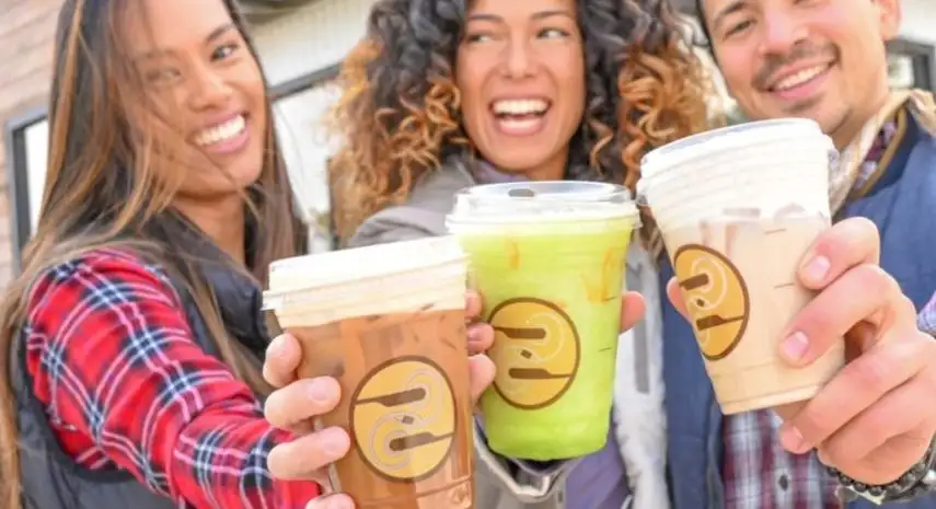 Ziggi’s Coffee USA Franchise For Sale image 2