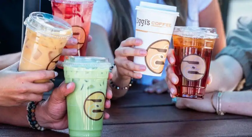 Ziggi’s Coffee USA Franchise For Sale image 4