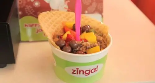 Zinga Frozen Yogurt Franchise Cost, Fees & Opportunities image 2