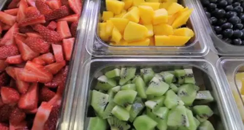 Zinga Frozen Yogurt Franchise Cost, Fees & Opportunities image 4