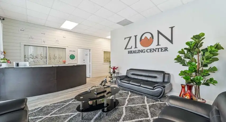 Zion Healing Inc Franchise Opportunity image 2