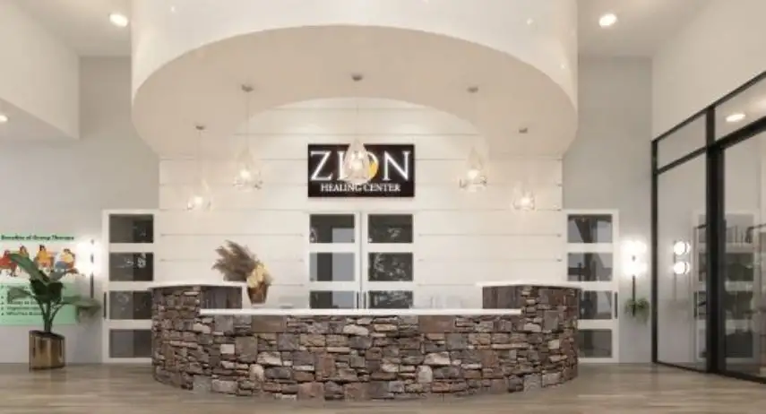Zion Healing Inc Franchise Opportunity image 3