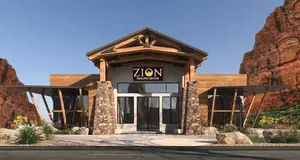 Zion Healing Inc