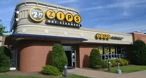 ZIPS Cleaners Franchise Cost, Fees & Opportunity