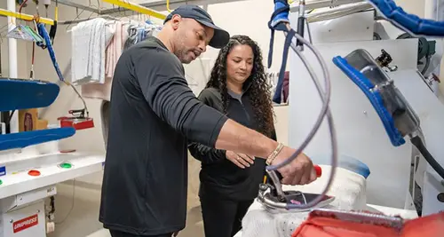 ZIPS Cleaners Franchise Cost, Fees & Opportunity